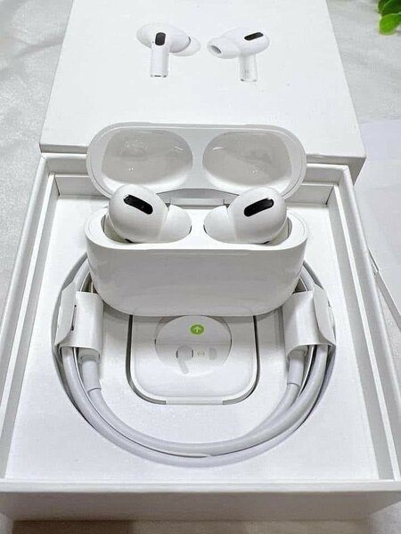 AirPod onyx