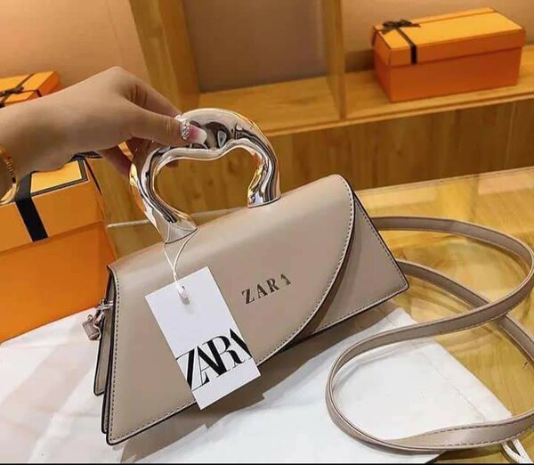 Sac à main ZARA élégant