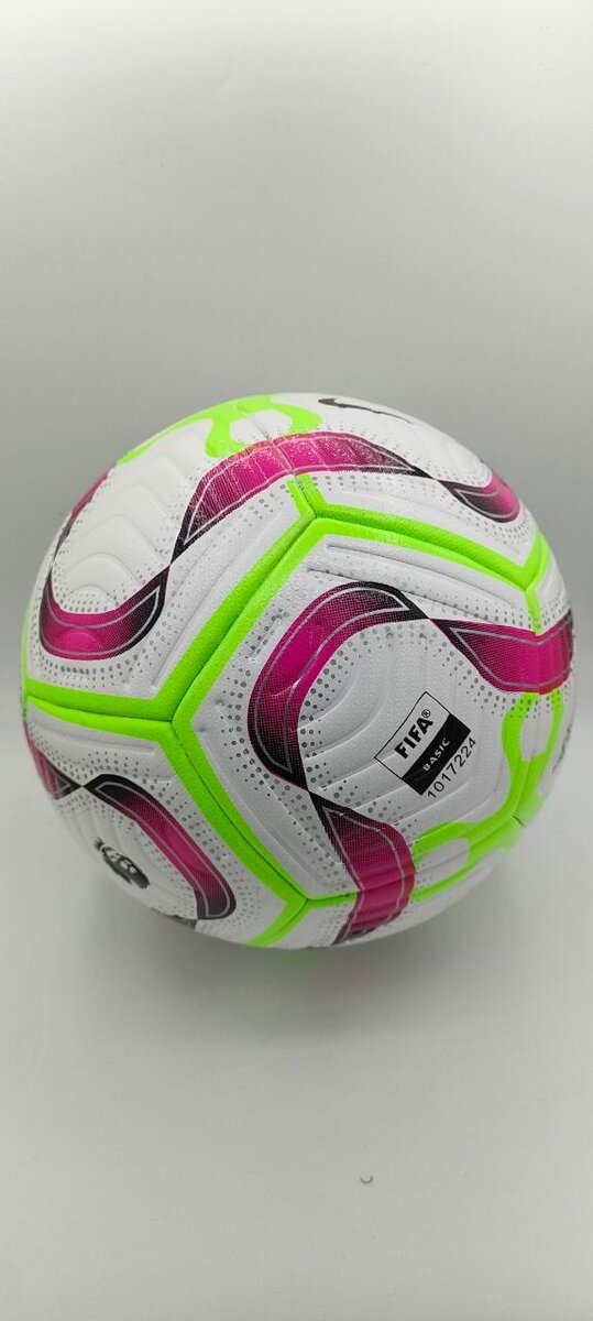 Soccer Ball