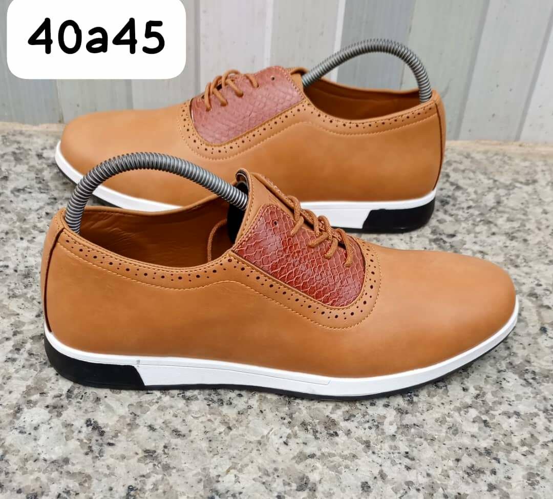 Chaussures élégantes Homme