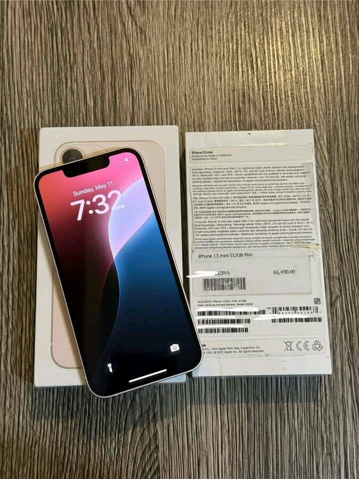 iPhone Réconditionné