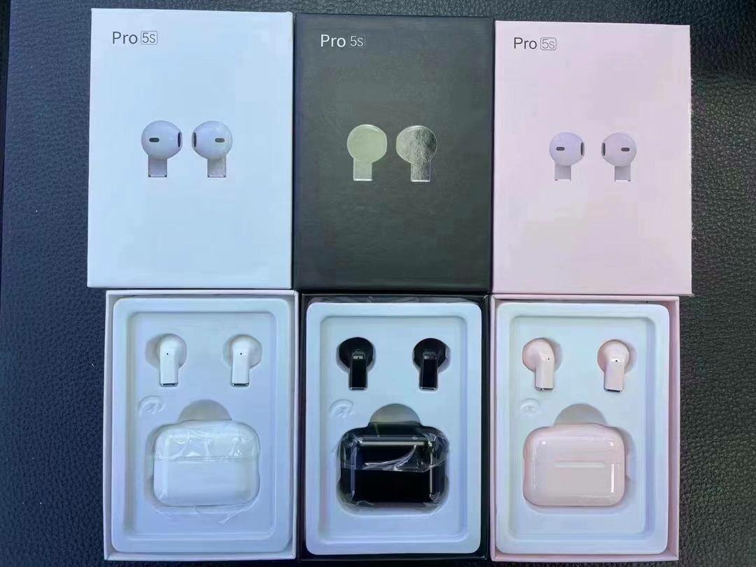 Earpod