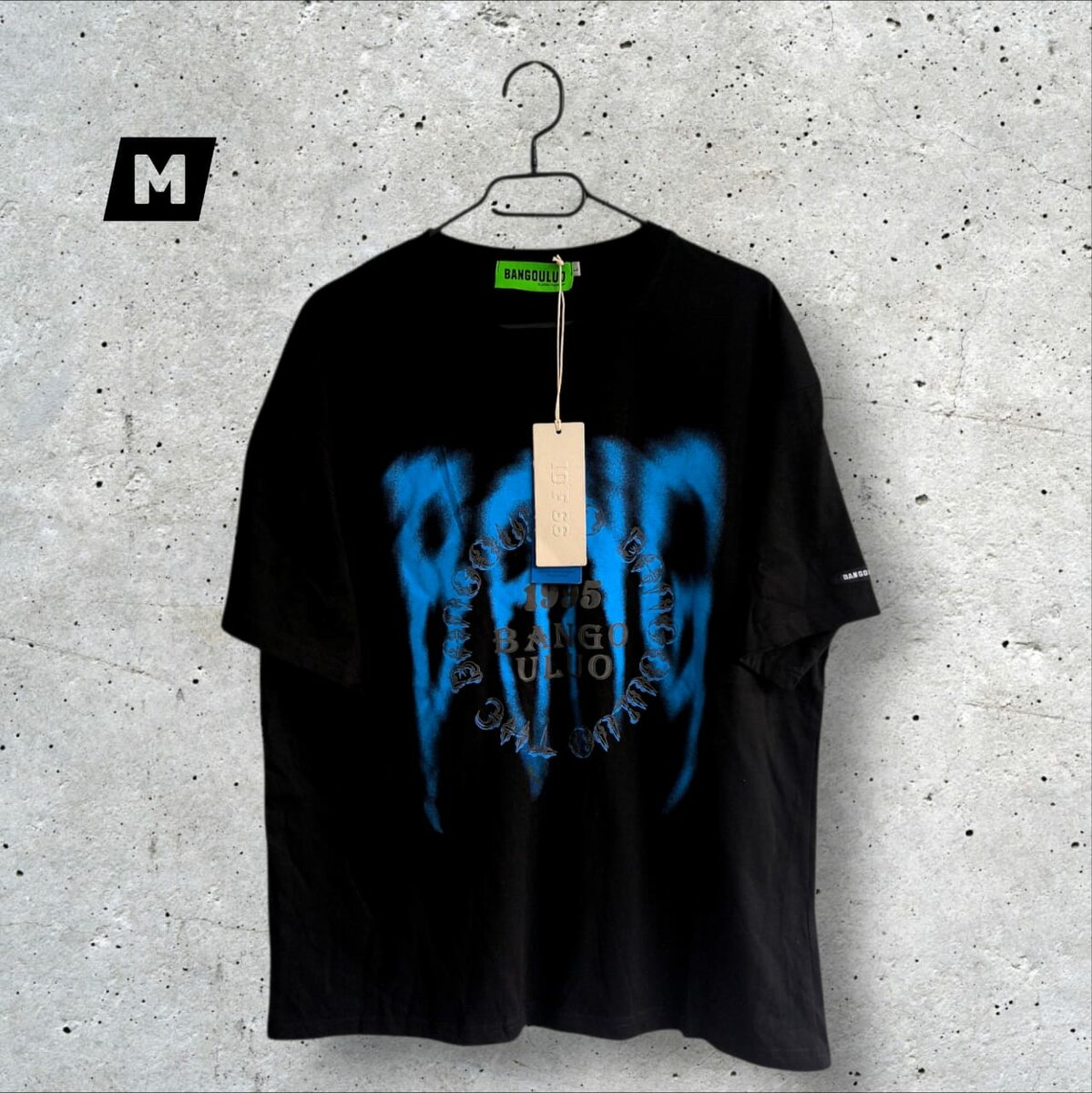 T-shirt graphique "Celestial"