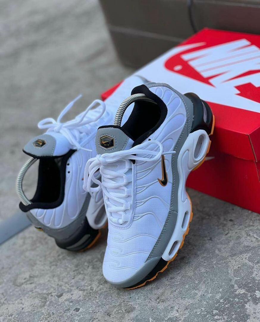 Baskets Nike Air Max Plus