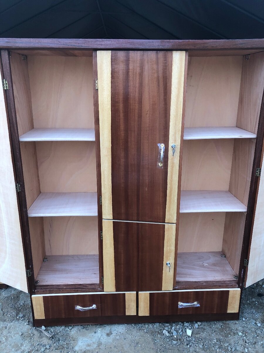 PLACARD 2 porte et 3 porte