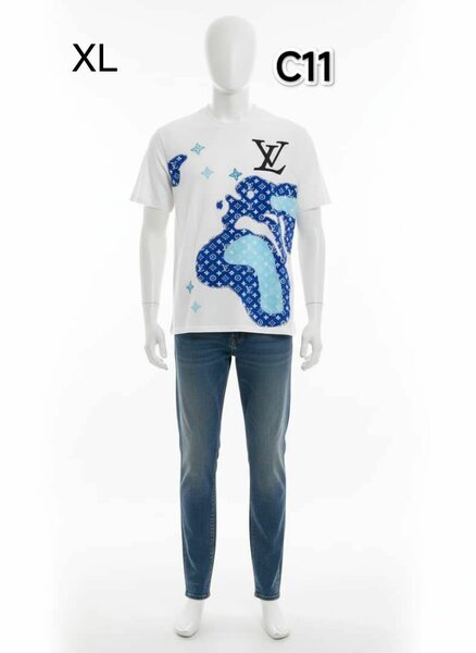 T-shirts graphiques pour hommes