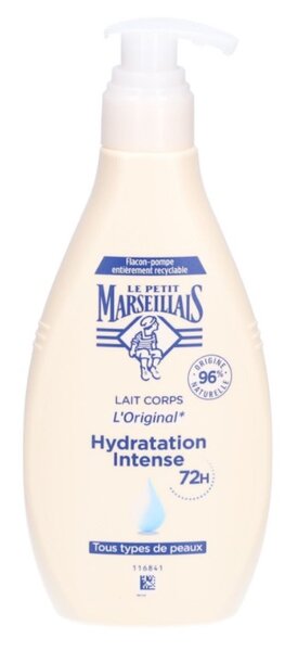 Petit marseillais