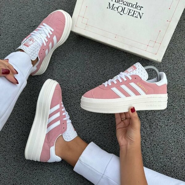 Adidas Gazelle