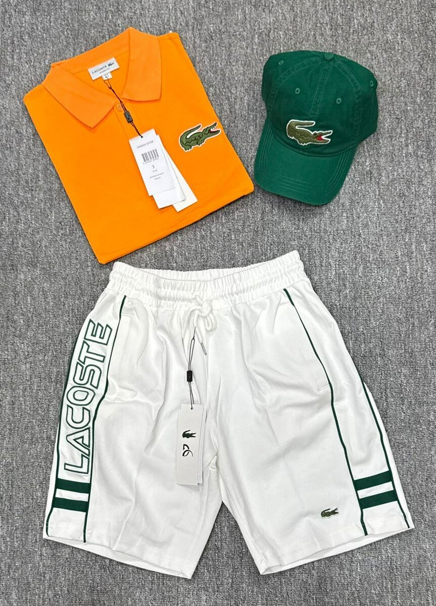 Complet (lascoste) can maroc