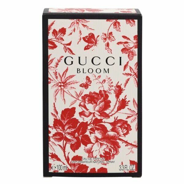 Gucci Bloom Eau de Parfum