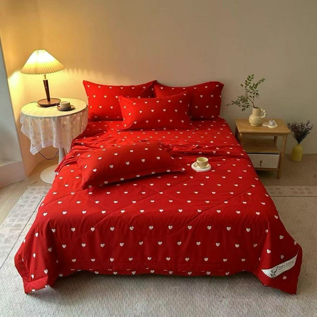 Летний одеяло