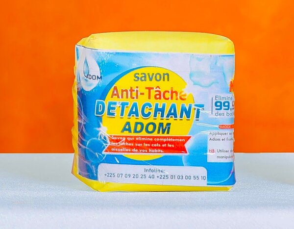 Savon détachant ADOM