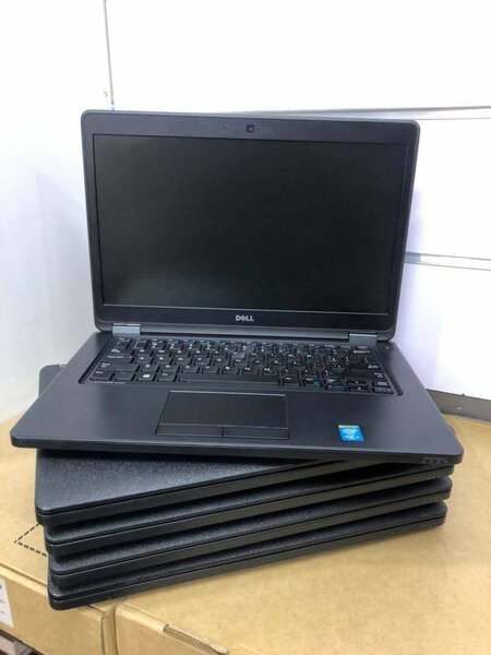 Dell latitude