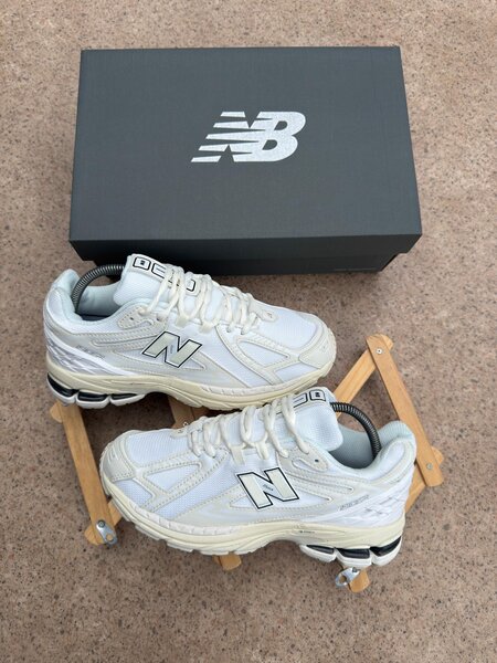 Sneakers mode New Balance