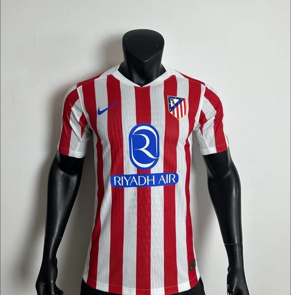 Maillot de football Atlético