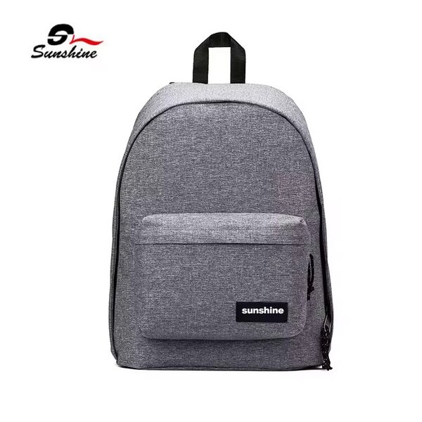 Sac à dos unisexe moderne