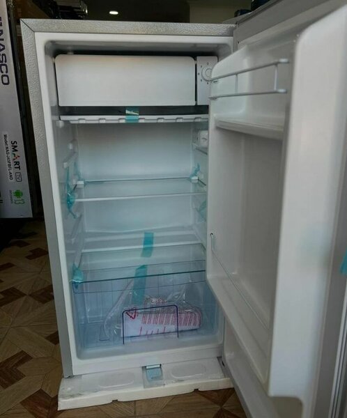 Nasco Fridges
