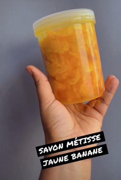 Savons molato