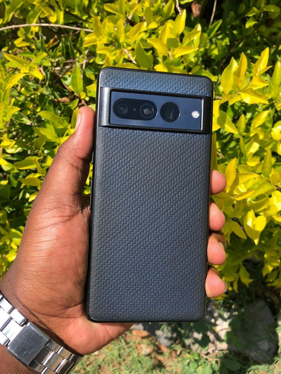 Google Pixel 7 Pro
