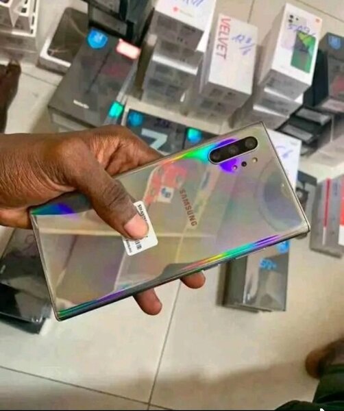 Smartphone Samsung Galaxy