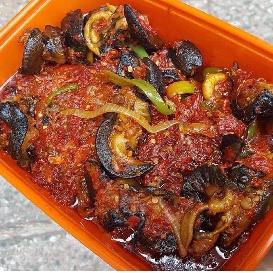 Placali sauce copê,