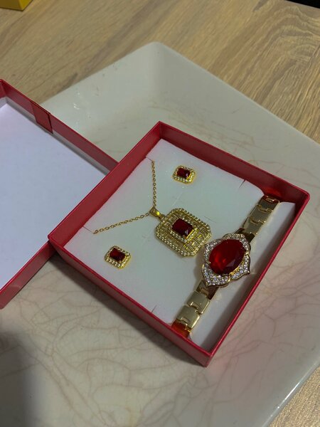 Imprint Aesthetic set