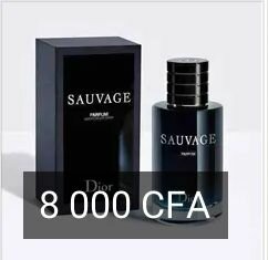 Parfum homme