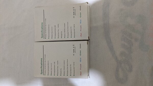 SMART BRASLET   Features: BT Music, Health Monitoring Sleep