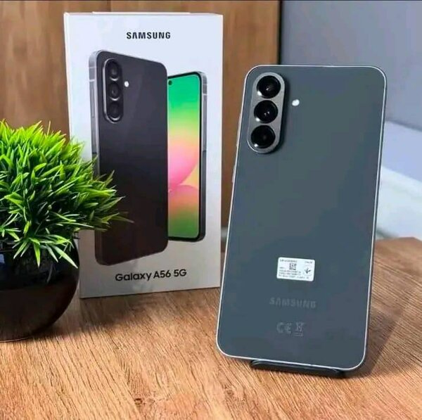 Samsung Galaxy A56 5G