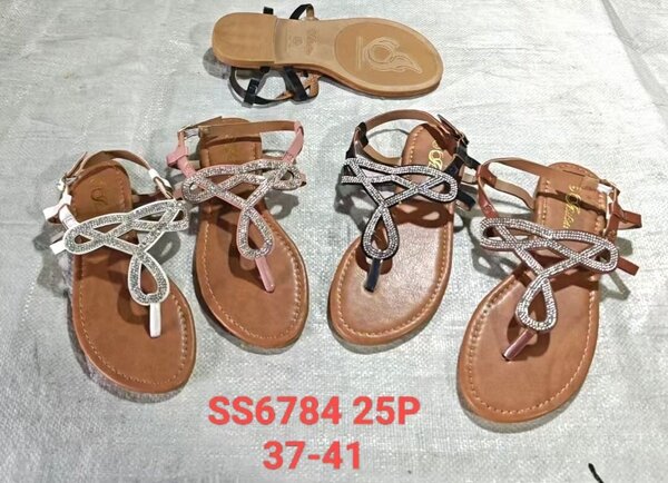 Sandales élégantes pour femmes