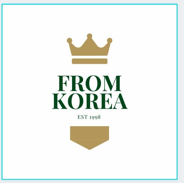 FROM KOREA.KG