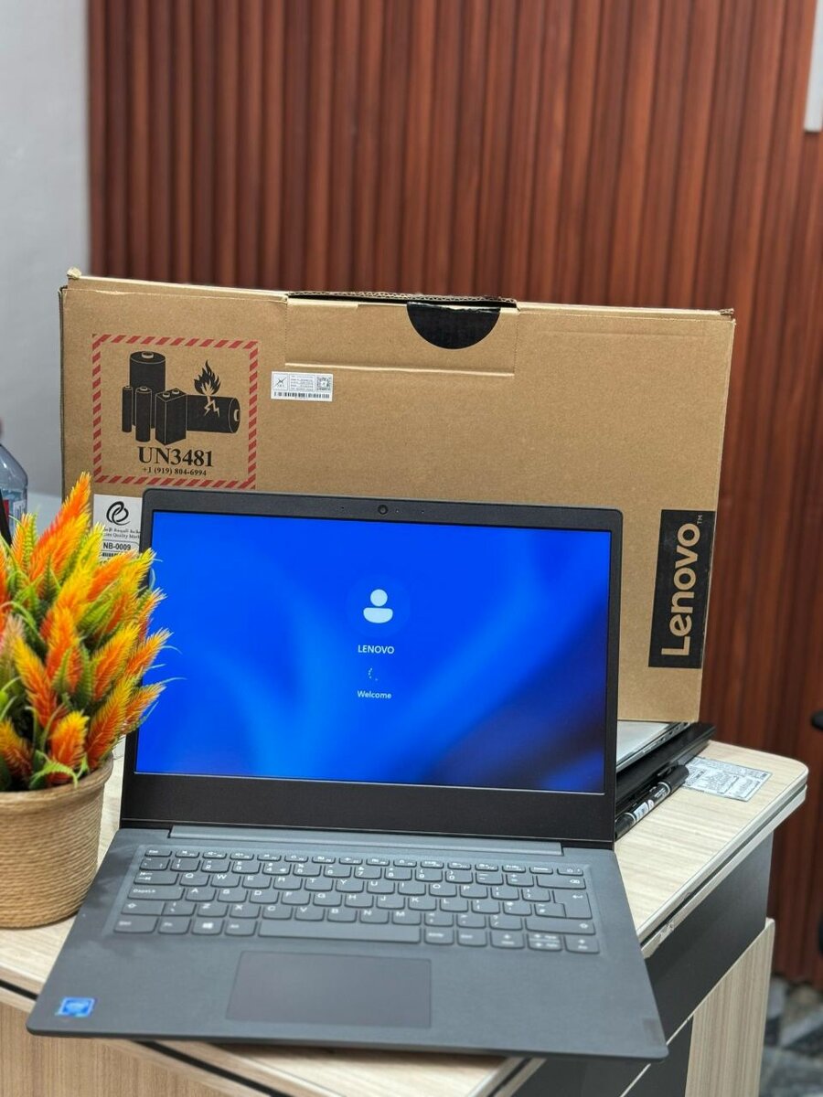 Lenovo Ideapad