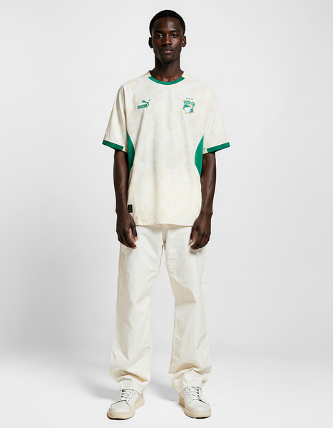 Maillot Équipe de Football