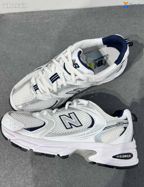 Chaussures de sport New Balance