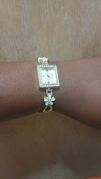 Montre Bracelet Élégante Femme
