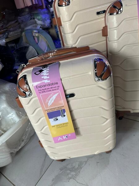 Petit valise