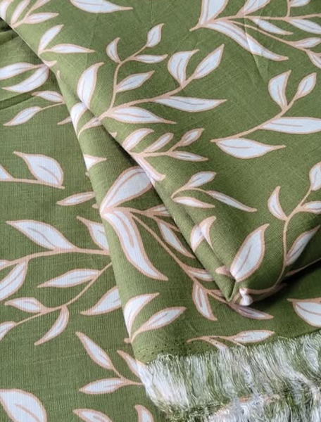 viscose