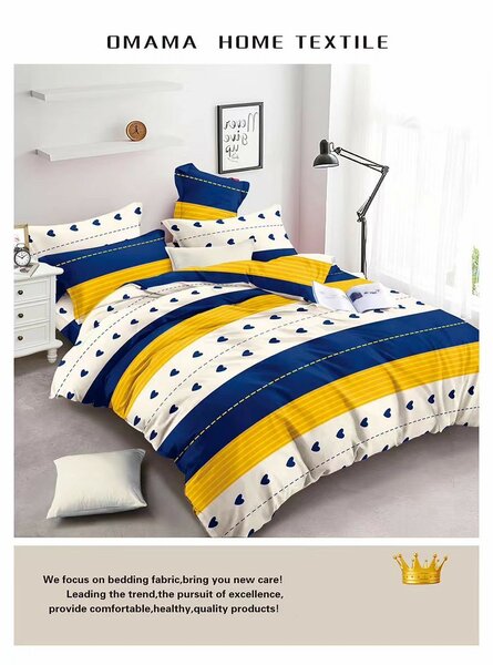 Bedsheets set