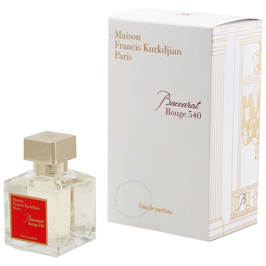 Barakkat Rouge 540 | Eau de Parfum 100ml. WHITE