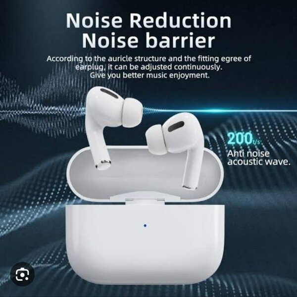 Airpods Air Pro 3rd Gen TWS