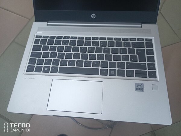 HP ProBook 440G7