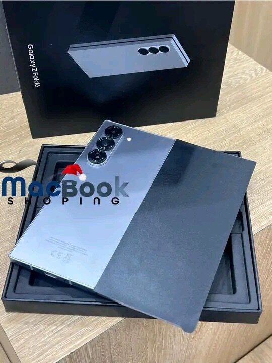 Smartphone Pliable Galaxy