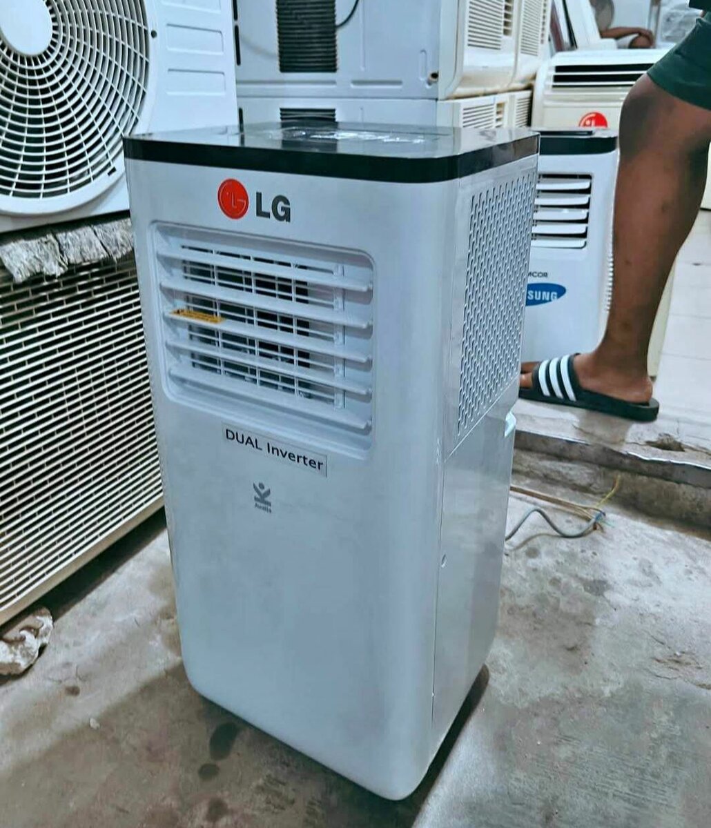 Air Cooler Fan with Purifier