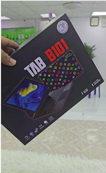 Tablette PC Tab B101 512Gb/16G