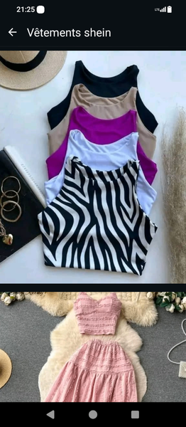 All accessoires shop 