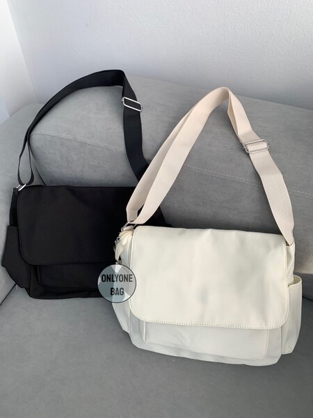 Сумки через плечо