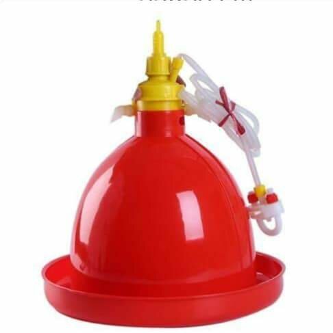 Abrevoir automatique 35×38 c