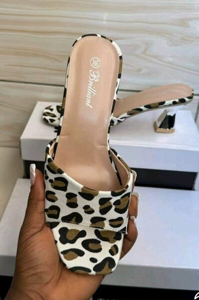 Sandales élégantes femme