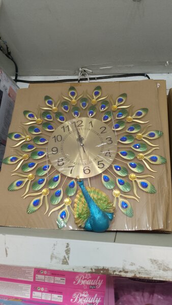 Horloge