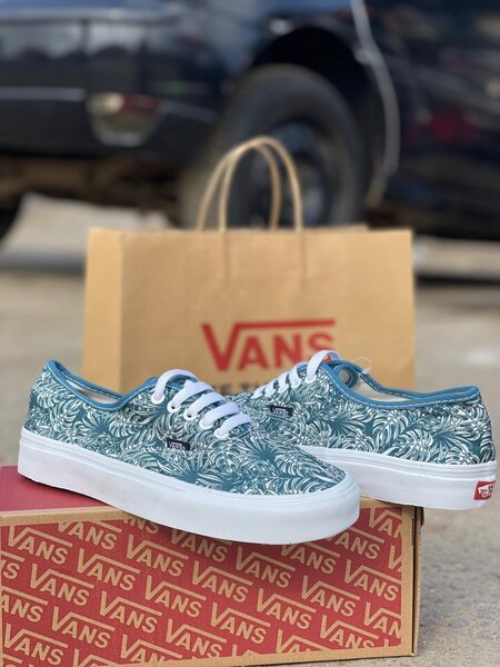 Chaussures Vans